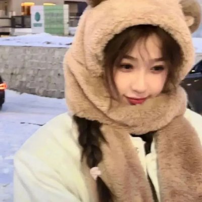 橡皮筋脸